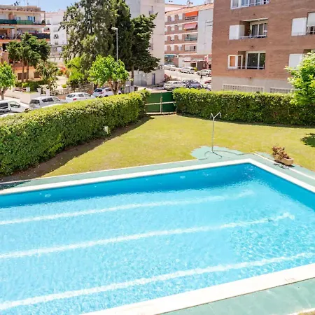 Ideal Family Retreat 5 Minutes From Fenals 公寓 *